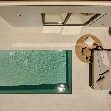 Vakantiehuis Hilaritas Kefalonia, Luxury Villa-style With Private Pool & Stunning Sea Views *