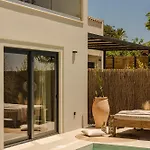 別荘 Hilaritas Sea View In Kefalonia With Private Pool And Jacuzzi *