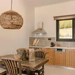 Hilaritas Sea View In Kefalonia With Private Pool And Jacuzzi *