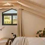 Hilaritas Sea View In Kefalonia With Private Pool And Jacuzzi