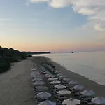 Hilaritas Sea View In Kefalonia With Private Pool And Jacuzzi * Ratzaklíon