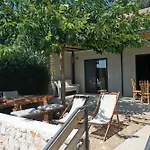 Dom wakacyjny Hilaritas Sea View In Kefalonia With Private Pool And Jacuzzi *