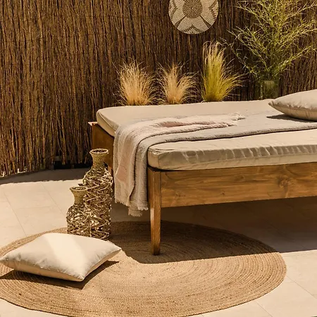 Hilaritas Luxury Suites Sea View, Private Pool & Jacuzzi Paradise Vakantiehuis Ratzaklíon