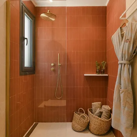 Dom wakacyjny Hilaritas Kefalonia, Luxury Villa-style With Private Pool & Stunning Sea Views *