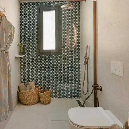 Dom wakacyjny Hilaritas Kefalonia, Luxury Villa-style With Private Pool & Stunning Sea Views Ratzaklíon