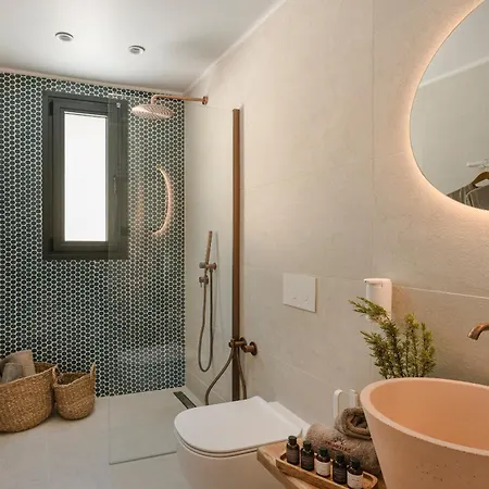 Hilaritas Kefalonia, Luxury Villa-style With Private Pool & Stunning Sea Views Ratzaklíon