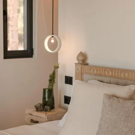 Hilaritas Kefalonia, Luxury Villa-style With Private Pool & Stunning Sea Views Ratzaklíon