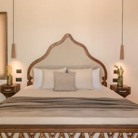 Hilaritas Luxury Suites Sea View, Private Pool & Jacuzzi Paradise * Ratzaklíon