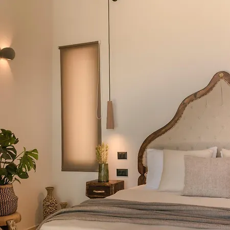 Hilaritas Luxury Suites Sea View, Private Pool & Jacuzzi Paradise Vakantiehuis *