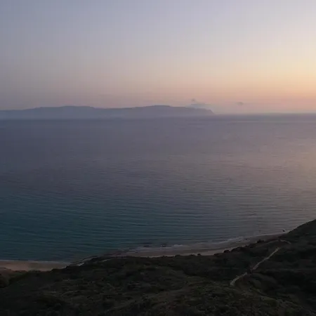 Дом отдыха Hilaritas Sea View