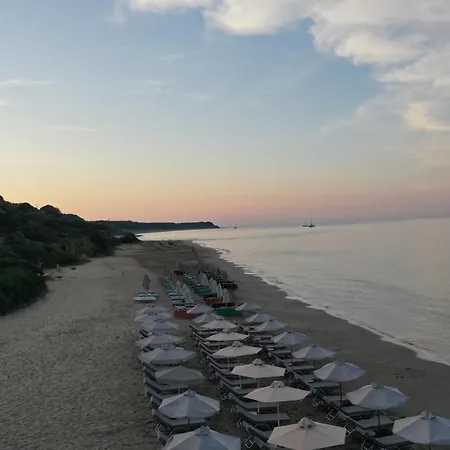 Hilaritas Sea View * Ratzaklion