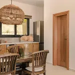 Σπίτι διακοπών Hilaritas Sea View In Kefalonia With Private Pool And Jacuzzi