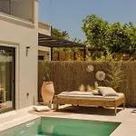 Hilaritas Sea View In Kefalonia With Private Pool And Jacuzzi Σπίτι διακοπών