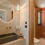 Hilaritas Sea View In Kefalonia With Private Pool And Jacuzzi Σπίτι διακοπών Ρατζακλί