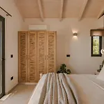 Σπίτι διακοπών Hilaritas Sea View In Kefalonia With Private Pool And Jacuzzi Ρατζακλί