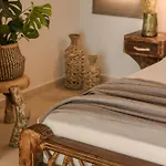 Hilaritas Sea View In Kefalonia With Private Pool And Jacuzzi Ρατζακλί