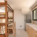 Σπίτι διακοπών Hilaritas Sea View In Kefalonia With Private Pool And Jacuzzi Ρατζακλί