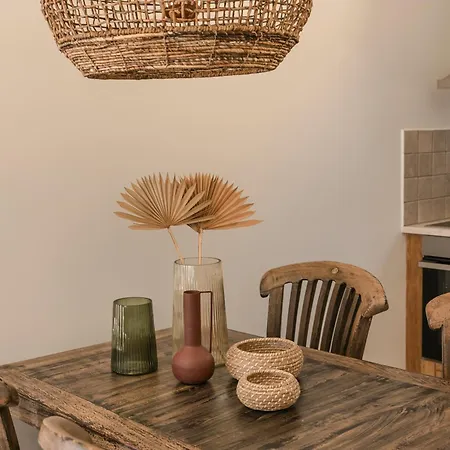 Hilaritas Kefalonia, Luxury Villa-style With Private Pool & Stunning Sea Views Feriehus *