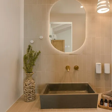 Hilaritas Kefalonia, Luxury Villa-style With Private Pool & Stunning Sea Views Feriehus *