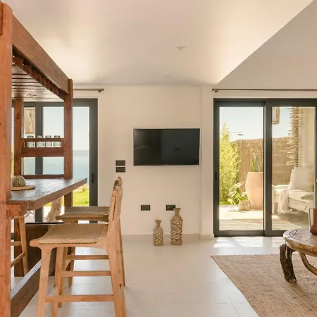 Feriehus Hilaritas Kefalonia, Luxury Villa-style With Private Pool & Stunning Sea Views Ratzaklíon