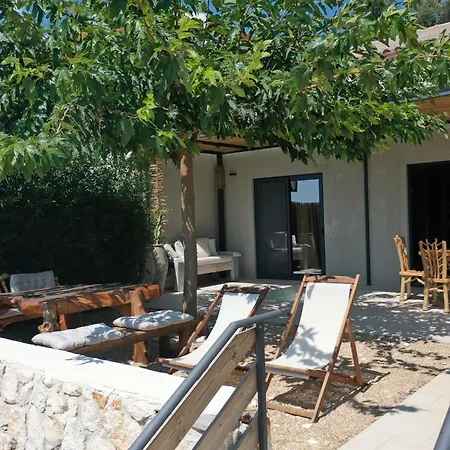 Feriehus Hilaritas Kefalonia, Luxury Villa-style With Private Pool & Stunning Sea Views *